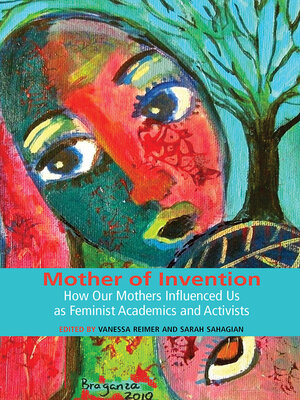 cover image of Mother of Invention